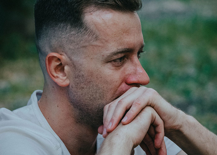 Husband&rsquo;s Life Is A Living Hell Due To Wife&rsquo;s Disability After An Accident: &ldquo;Don't Know If I Can Do This&rdquo;