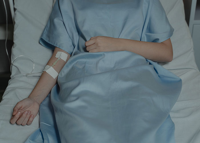 Husband&rsquo;s Life Is A Living Hell Due To Wife&rsquo;s Disability After An Accident: &ldquo;Don't Know If I Can Do This&rdquo;