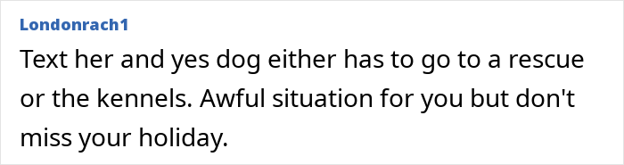 Neighbor Asks Couple To Watch Her Dog “For A Few Days,” Disappears When They Try To Return Him Neighbor Asks Couple To Watch Her Dog “For A Few Days,” Disappears When They Try To Return Him