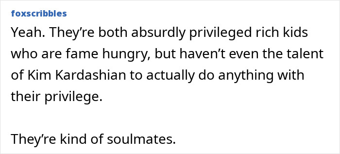 Online comment on the wedding and its aftermath, reflecting the excruciating drama that shattered the Beckhams and felt like a crime scene. Online comment on the wedding and its aftermath, reflecting the excruciating drama that shattered the Beckhams and felt like a crime scene.