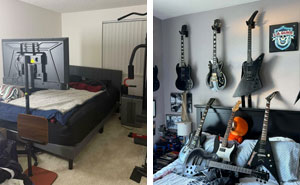 90 Male Living Spaces That Are Inspiration For How To Live Or How Not To Live
