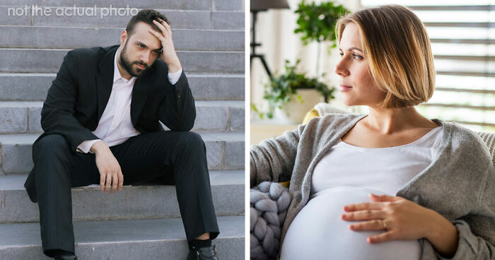 Wife Cheats On Husband, Then Makes Ludicrous Demands