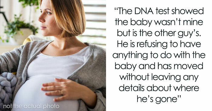 Wife’s Surprise Pregnancy Reveal Her Horrible Actions, Husband Wonders What To Do