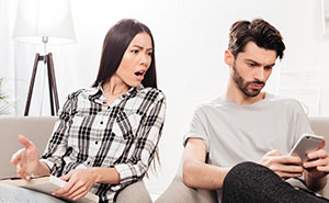 82 Former Affair Partners Look Back At Why They Got Involved With Someone Taken