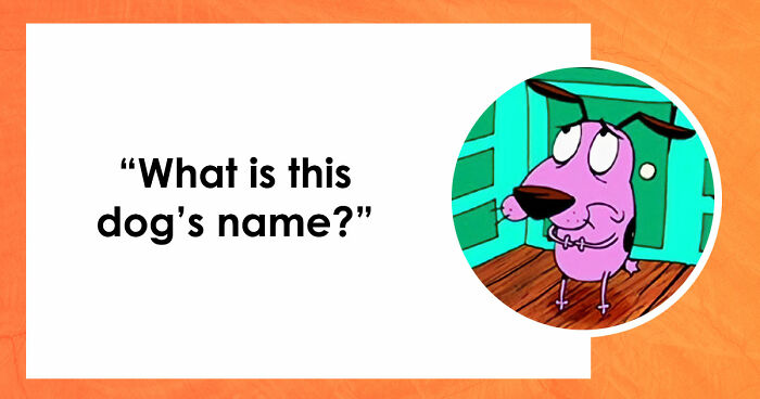 If You Can Recognize And Name All 21 Of These ’60 – ’00s Cartoons, Your Memory Is Impeccable