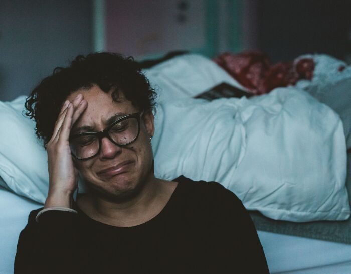 43 Heartbreaking Stories About Men Leaving Their Wives Just Because They Got Sick