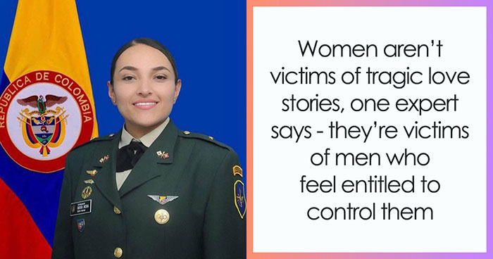 The Whole World Is Watching As Colombia’s Disturbing Femicide Epidemic Gains Traction