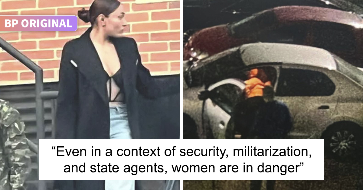 The Whole World Is Watching As Colombia’s Disturbing Femicide Epidemic Gains Traction