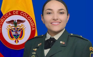 The Whole World Is Watching As Colombia’s Disturbing Femicide Epidemic Gains Traction