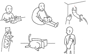 29 New Relatable And Insightful Comics About Everyday Life By This Taiwanese Artist