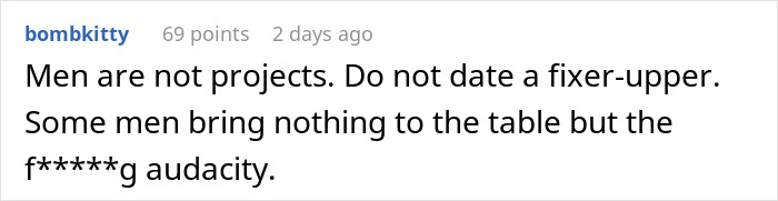 Man Reads A Secretly Written Post About Him And Can’t See The Problem So He Dumps His GF Man Reads A Secretly Written Post About Him And Can’t See The Problem So He Dumps His GF