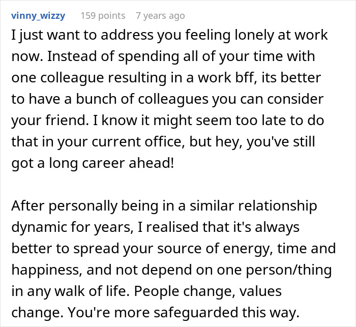 Woman Thinks She’s Found A Bestie At Work, Her Wedding Invite List Reveals She’s Just A Coworker Woman Thinks She’s Found A Bestie At Work, Her Wedding Invite List Reveals She’s Just A Coworker