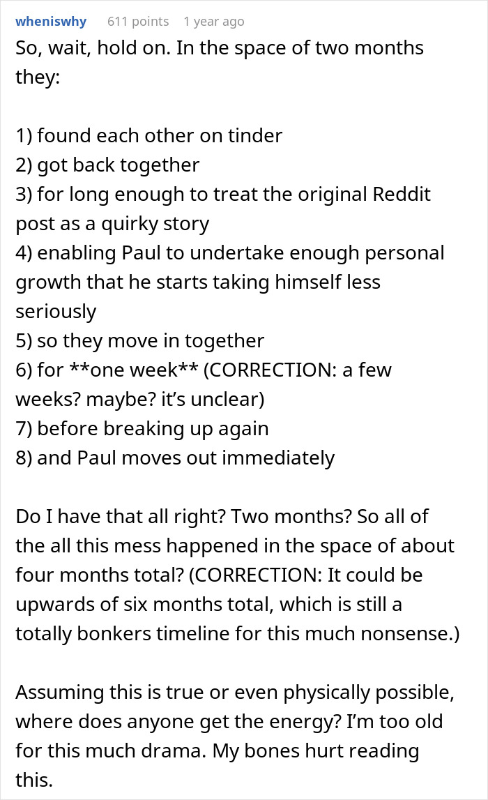 Guy Thinks Game Of Thrones Quotes Make Insults Clever, Writes GF Out Of The Story When She Complains Guy Thinks Game Of Thrones Quotes Make Insults Clever, Writes GF Out Of The Story When She Complains