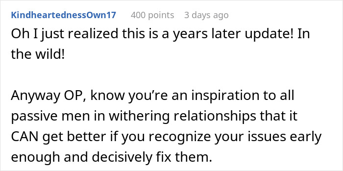 A woman's dad and her father-daughter bond, described as an inspiration for men in relationships. A woman's dad and her father-daughter bond, described as an inspiration for men in relationships.
