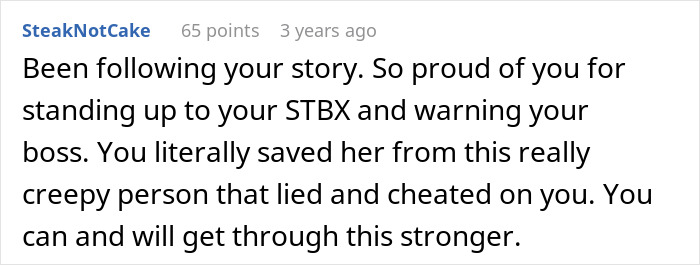 Woman Realizes Husband Might Be Obsessed With Her Boss, Things Get Way Creepier Woman Realizes Husband Might Be Obsessed With Her Boss, Things Get Way Creepier
