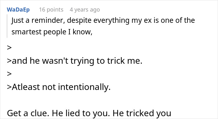 Woman Learns Fiancé Plans To Move Parents In When They’re Older, Decides She Won’t Stick Around For It Woman Learns Fiancé Plans To Move Parents In When They’re Older, Decides She Won’t Stick Around For It