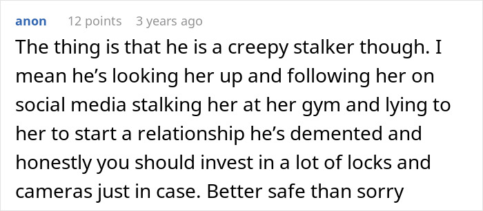 Woman Realizes Husband Might Be Obsessed With Her Boss, Things Get Way Creepier Woman Realizes Husband Might Be Obsessed With Her Boss, Things Get Way Creepier