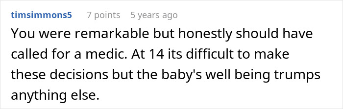 Parents Shortchange Teen Babysitter After Ignoring Her For Hours, And Get An Expensive Surprise Parents Shortchange Teen Babysitter After Ignoring Her For Hours, And Get An Expensive Surprise