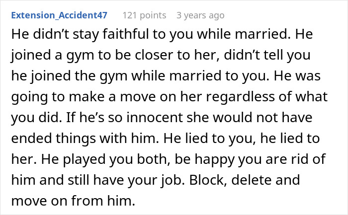 Woman Realizes Husband Might Be Obsessed With Her Boss, Things Get Way Creepier Woman Realizes Husband Might Be Obsessed With Her Boss, Things Get Way Creepier