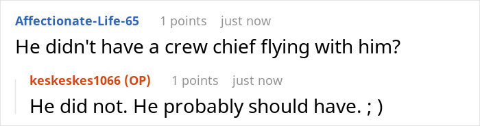Petty E-4 Inspector Uses Military Rules To Trap Mr. Captain Arrogance After He Interrupted Their Lunch Petty E-4 Inspector Uses Military Rules To Trap Mr. Captain Arrogance After He Interrupted Their Lunch