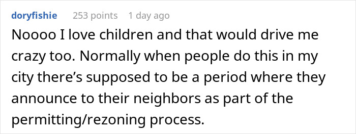 Couple Can't Believe What Their Neighbor Decides To Open In Her Home, Have To Live With Screaming And Crying Couple Can't Believe What Their Neighbor Decides To Open In Her Home, Have To Live With Screaming And Crying