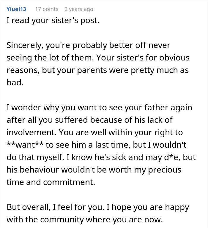Chaotic And Crazy Twin Story Leaves People Wondering Who The Actual Sociopath Is Chaotic And Crazy Twin Story Leaves People Wondering Who The Actual Sociopath Is