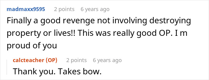 A Reddit comment praising a tenant for fighting for their rights against a landlord refusing to fix heating. A Reddit comment praising a tenant for fighting for their rights against a landlord refusing to fix heating.