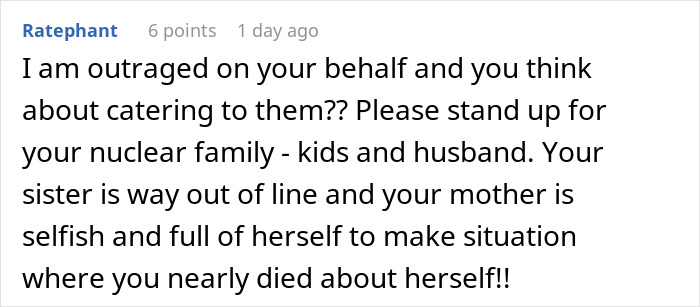 Whole Family Dynamic Changes After Woman Gives Birth To Twins, Now Everyone Hates Her
