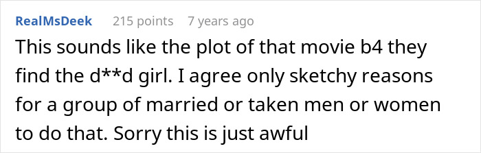 Wives Find Out Their Husbands Are Hiding A Huge Secret, They Can't Agree On What To Do Next