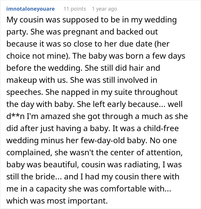 Bride Uninvites Maid Of Honor From The Wedding Out Of Nowhere, Her Reason For It Ends The Friendship Bride Uninvites Maid Of Honor From The Wedding Out Of Nowhere, Her Reason For It Ends The Friendship