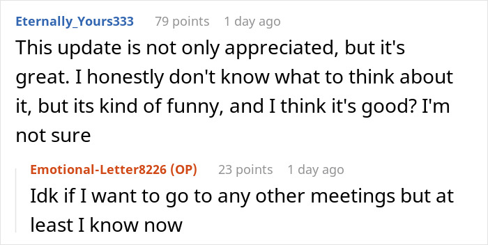 25YO Suspicious Of Neighbors’ Creepy Silent Gatherings, Gets Invited To One In Their Basement 25YO Suspicious Of Neighbors’ Creepy Silent Gatherings, Gets Invited To One In Their Basement