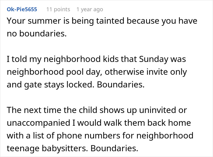 Dad Keeps Sending His Kid To The Neighbors To Get Free Childcare, They Decide They’ve Had Enough Dad Keeps Sending His Kid To The Neighbors To Get Free Childcare, They Decide They’ve Had Enough