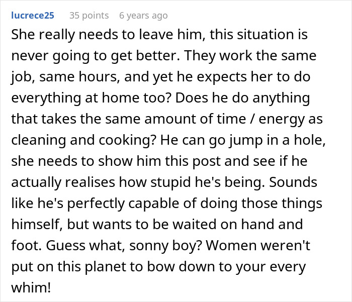 Man Reads A Secretly Written Post About Him And Can’t See The Problem So He Dumps His GF Man Reads A Secretly Written Post About Him And Can’t See The Problem So He Dumps His GF
