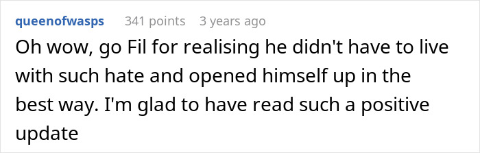 Wretched MIL Won't Stop Being Racist Towards DIL, Then Cries Foul As Whole Family Ditches Her Wretched MIL Won't Stop Being Racist Towards DIL, Then Cries Foul As Whole Family Ditches Her
