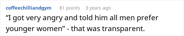 Woman Realizes Husband Might Be Obsessed With Her Boss, Things Get Way Creepier Woman Realizes Husband Might Be Obsessed With Her Boss, Things Get Way Creepier
