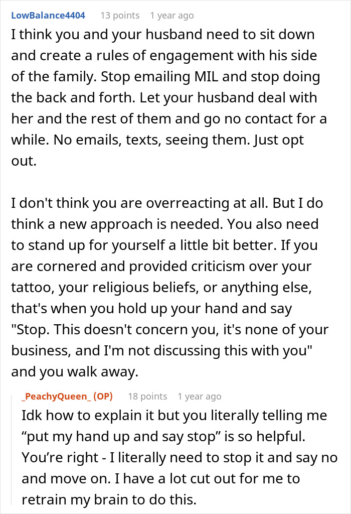 Woman Used To Be Close With MIL And Is Horrified By Her Flip After An Email Announcement To Family