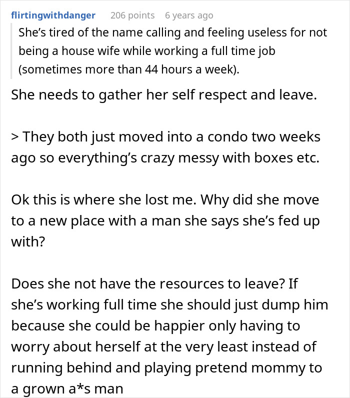 Man Reads A Secretly Written Post About Him And Can’t See The Problem So He Dumps His GF Man Reads A Secretly Written Post About Him And Can’t See The Problem So He Dumps His GF