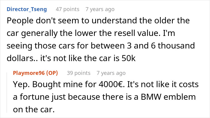 Mom Goes To The Police Convinced A Young Driver Stole The BMW Her Son Could Not Afford To Buy Mom Goes To The Police Convinced A Young Driver Stole The BMW Her Son Could Not Afford To Buy