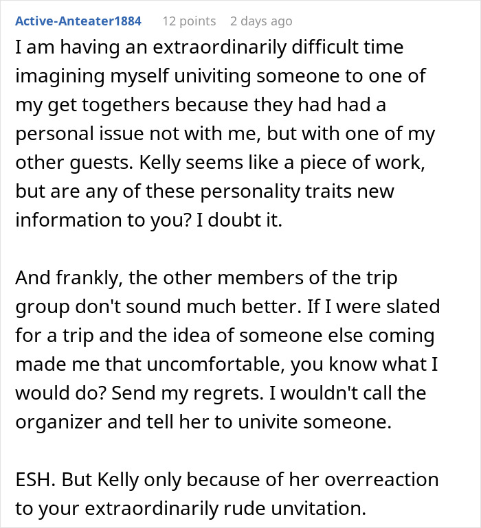 Drama In Mom Group Takes A Wild Turn After Planned Trip Goes Sideways Drama In Mom Group Takes A Wild Turn After Planned Trip Goes Sideways
