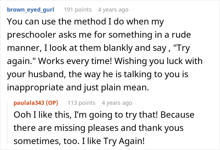 A wife discusses her hubby's questions and behavior, where he tells her she's making a big deal out of nothing. A wife discusses her hubby's questions and behavior, where he tells her she's making a big deal out of nothing.