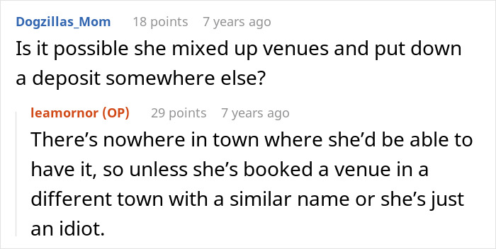 Bride Comes In To Pay For Wedding One Day Before Getting Married, Surprised They Kick Her Out Bride Comes In To Pay For Wedding One Day Before Getting Married, Surprised They Kick Her Out