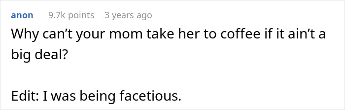 Guy Rejects “Forever Caretaker” Role For Special Needs Sister, Comes Home To A Heartbreaking Scene Guy Rejects “Forever Caretaker” Role For Special Needs Sister, Comes Home To A Heartbreaking Scene
