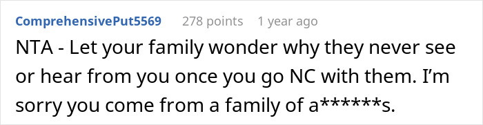 Fam Goes Above And Beyond For 2 Sets Of Twins And Ignores 17YO, He Finally Hits Them With The Truth Fam Goes Above And Beyond For 2 Sets Of Twins And Ignores 17YO, He Finally Hits Them With The Truth
