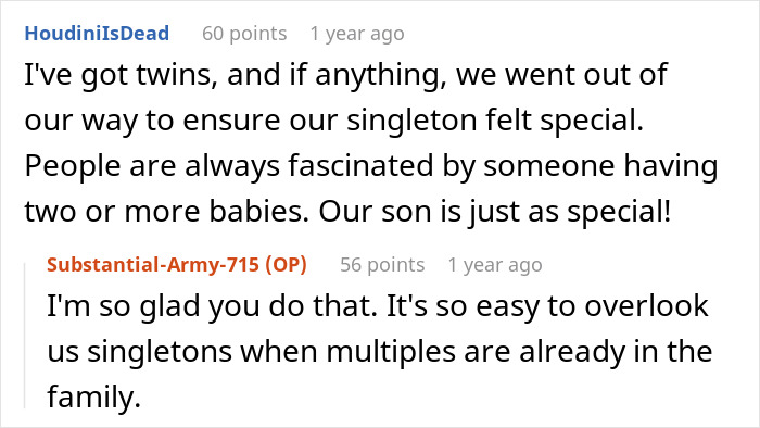 Fam Goes Above And Beyond For 2 Sets Of Twins And Ignores 17YO, He Finally Hits Them With The Truth Fam Goes Above And Beyond For 2 Sets Of Twins And Ignores 17YO, He Finally Hits Them With The Truth