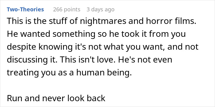 Woman Never Wanted Kids But Gets Pregnant, BF Tells A Secret In Frustration That Shatters Her Woman Never Wanted Kids But Gets Pregnant, BF Tells A Secret In Frustration That Shatters Her
