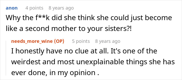 Wedding Turns Dramatic As Wacky MIL Tries To Wear White And Steals Bride's Dress, Fails Miserably Wedding Turns Dramatic As Wacky MIL Tries To Wear White And Steals Bride's Dress, Fails Miserably