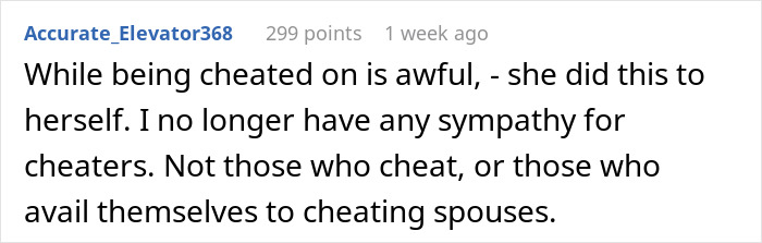 Woman Snaps At Bestie Over Her &ldquo;Crusty&rdquo; Cheating Husband, Refuses To Hear Another Word
