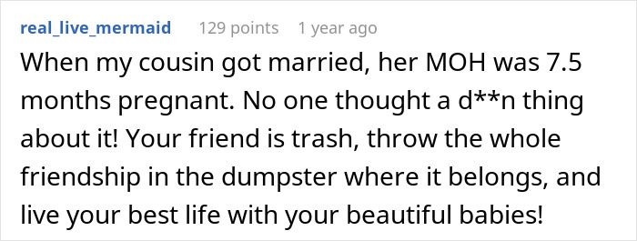 Bride Uninvites Maid Of Honor From The Wedding Out Of Nowhere, Her Reason For It Ends The Friendship Bride Uninvites Maid Of Honor From The Wedding Out Of Nowhere, Her Reason For It Ends The Friendship