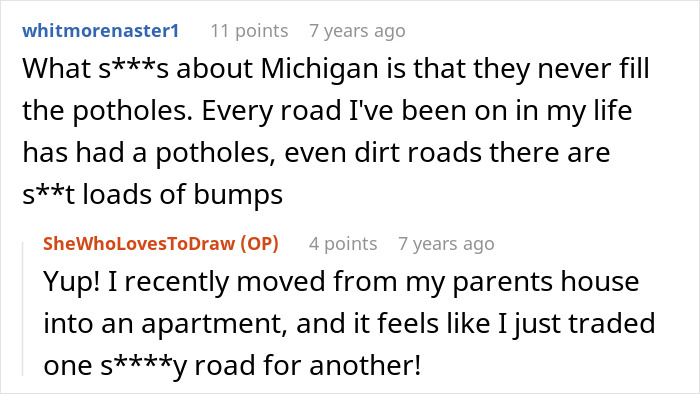 Entitled Mom Desperately Wants “A Blue Car” For Daughter, Even Though It Has An Owner Already Entitled Mom Desperately Wants “A Blue Car” For Daughter, Even Though It Has An Owner Already
