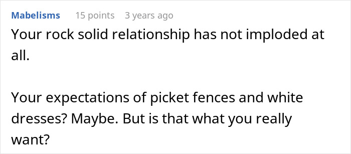 Woman Blindsided By Sudden End To Her “Rock Solid” Relationship Of 5 Years Woman Blindsided By Sudden End To Her “Rock Solid” Relationship Of 5 Years